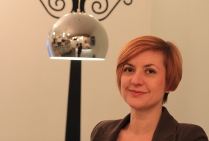 Danijela Čavlović